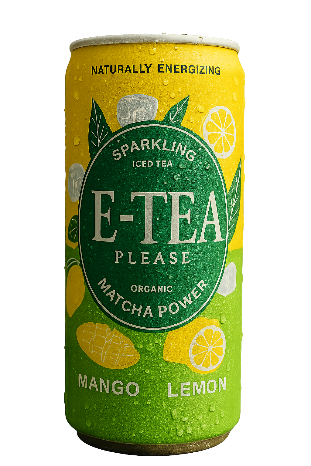 E-Tea Dose